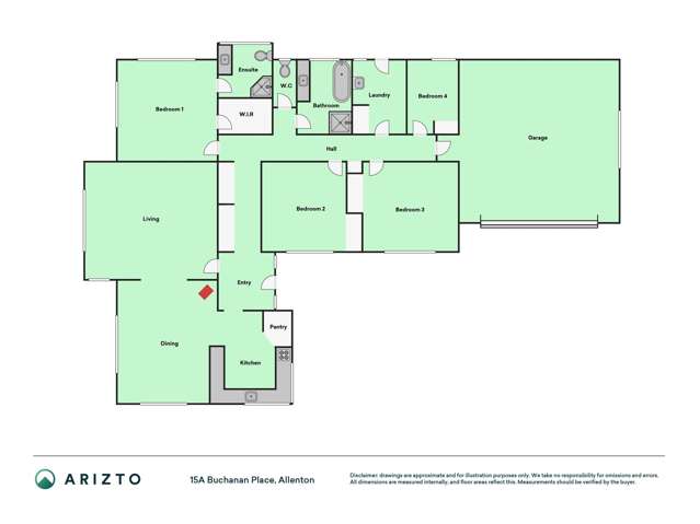 15A Buchanan Place Allenton_1