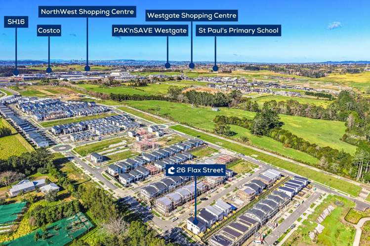 26 Flax Street Westgate_24