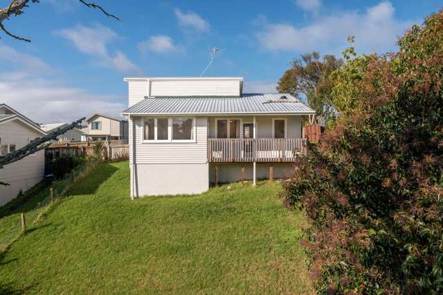 1970s Classic in Beach Haven - Huge Potential!