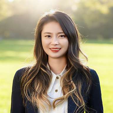 Grace Zhang