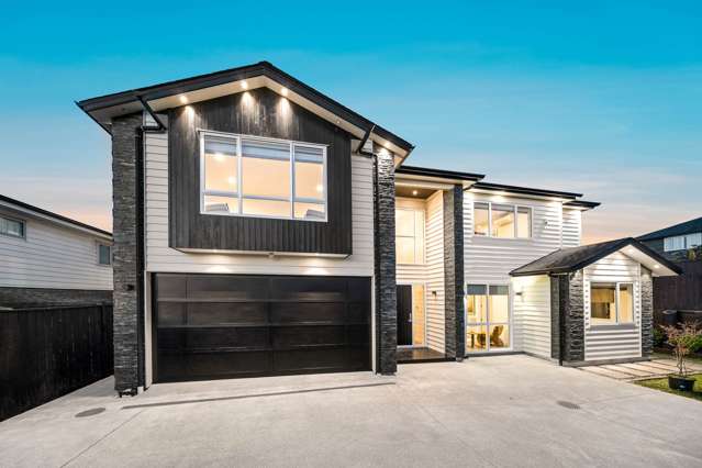 Vendor Downsizing – New Home Purchased, This P...