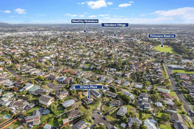 15 Karo Place Glendene_22