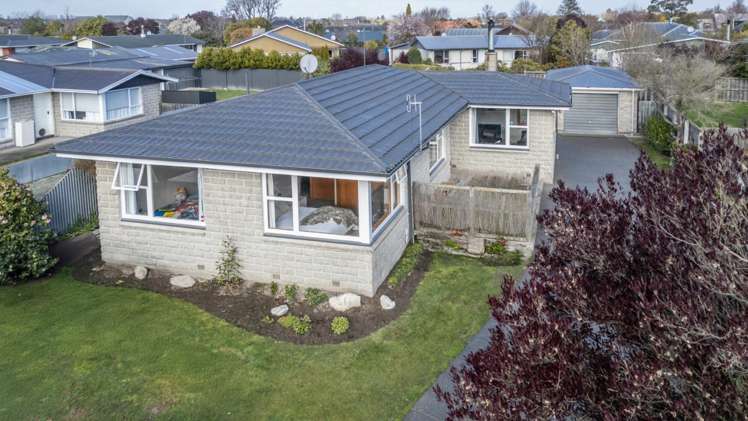 35 Geddis Street Rangiora_16