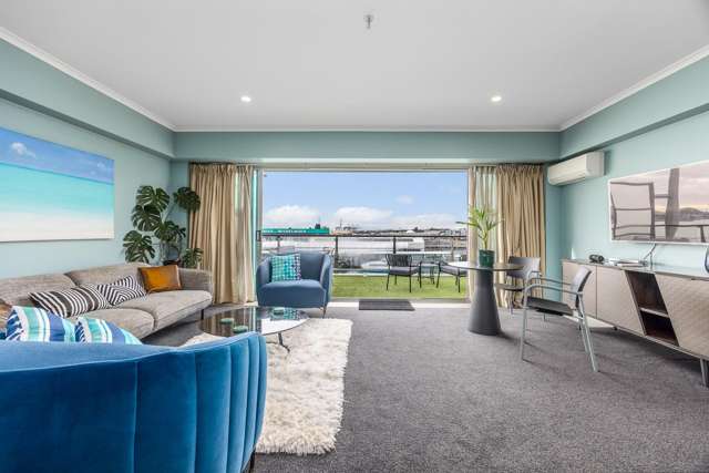 59/139 Quay Street Auckland Central_2