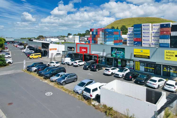 Unit 20/71 Jellicoe Road Panmure_5