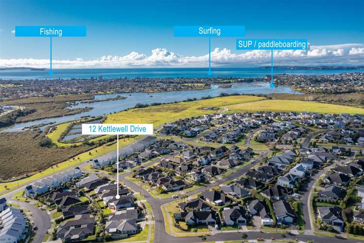 12 Kettlewell Drive Silverdale_18