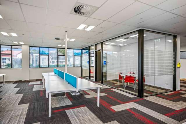 4 Murdoch Road Grey Lynn_1