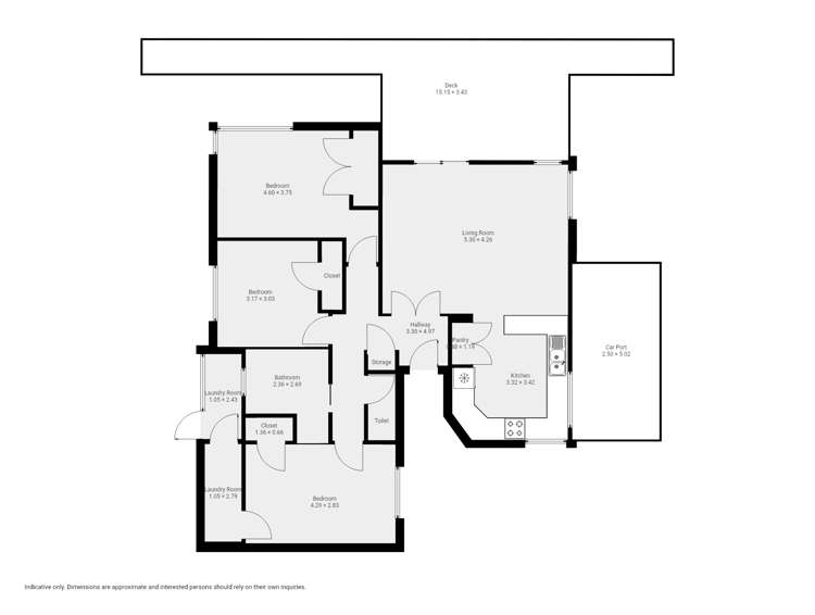 27B Nelson Street Petone_19
