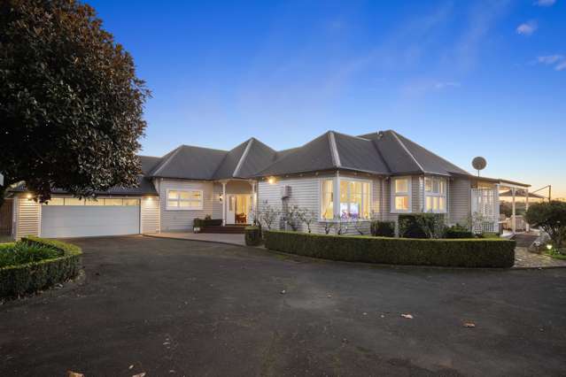 167B Runciman Road Pukekohe East_4