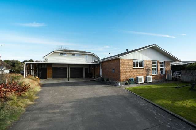 A Home That Just Feels Right!