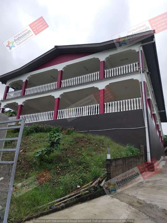 Spacious Double-Storey Family Home – Prime Location Near Town