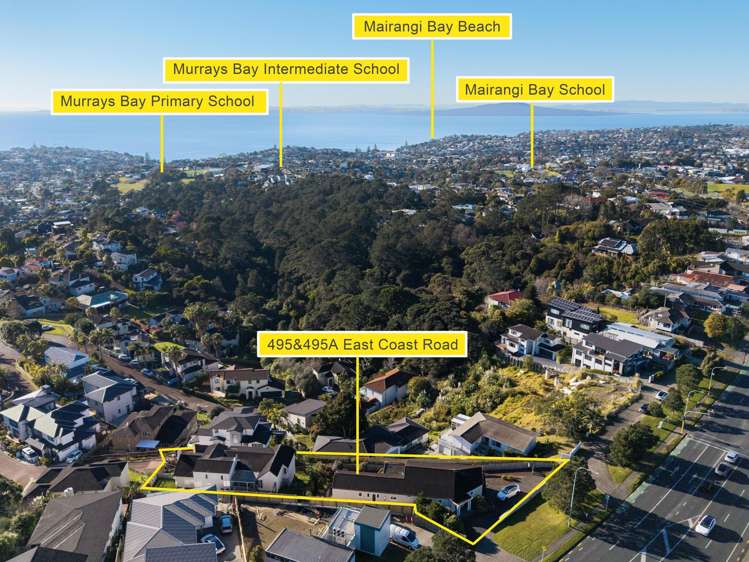 495 East Coast Road Murrays Bay_22