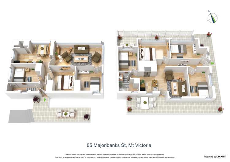 85 Majoribanks Street Mount Victoria_8