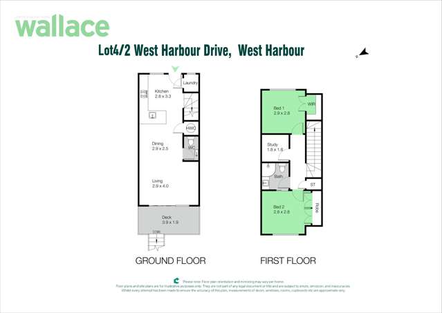 2 West Harbour Drive West Harbour_1