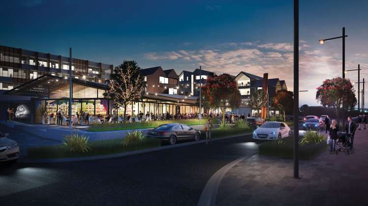 18 Keel Street Long Bay_9