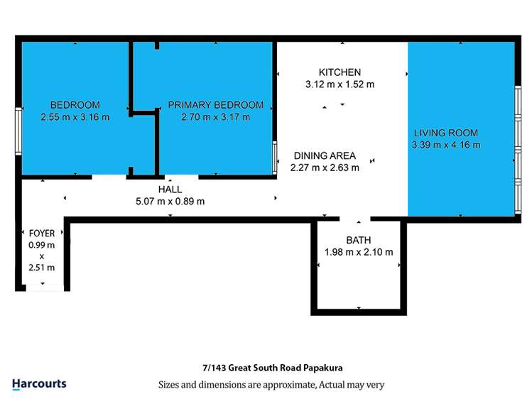 7/143 Great South Road Papakura_7