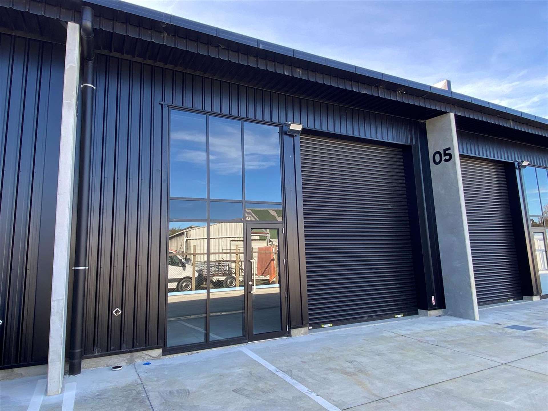Unit 5 at 142 Riverlea Road Hamilton_0