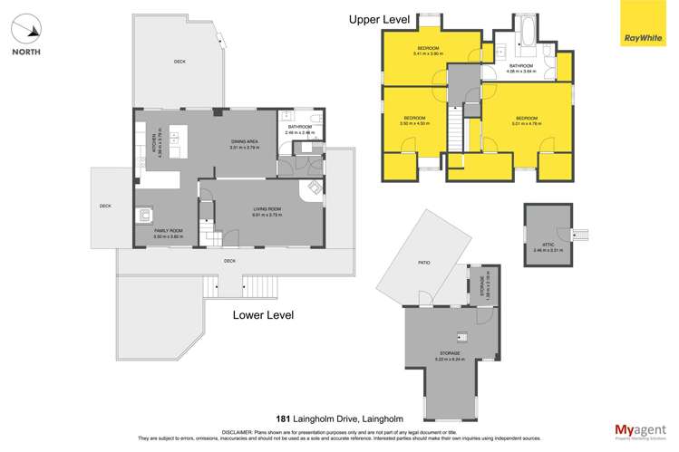 181 Laingholm Drive Laingholm_35