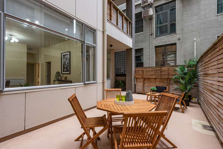 1e/115 Dixon Street Te Aro_9