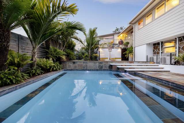 Mid Century Modern Masterpiece