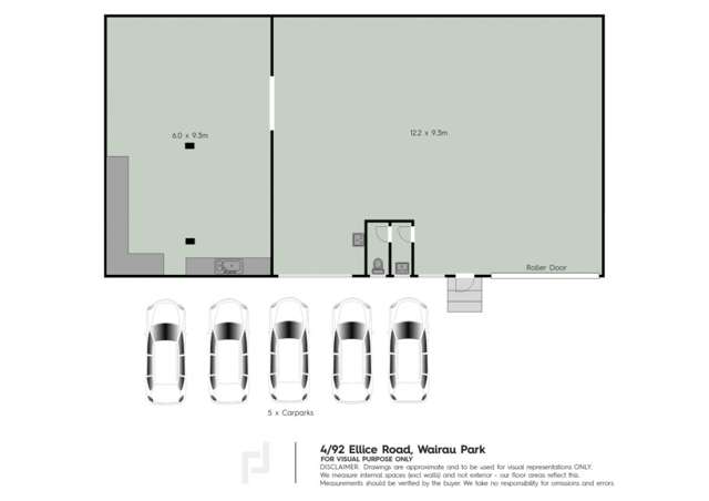 4/92 Ellice Road Wairau Valley_1