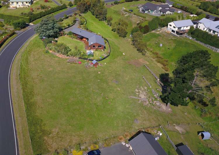 7 Wavy Knowes Drive Waldronville_19