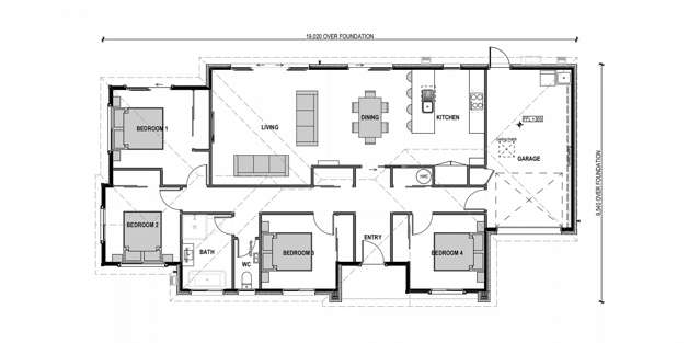 Lot 189 Oakbridge  Marshland_1