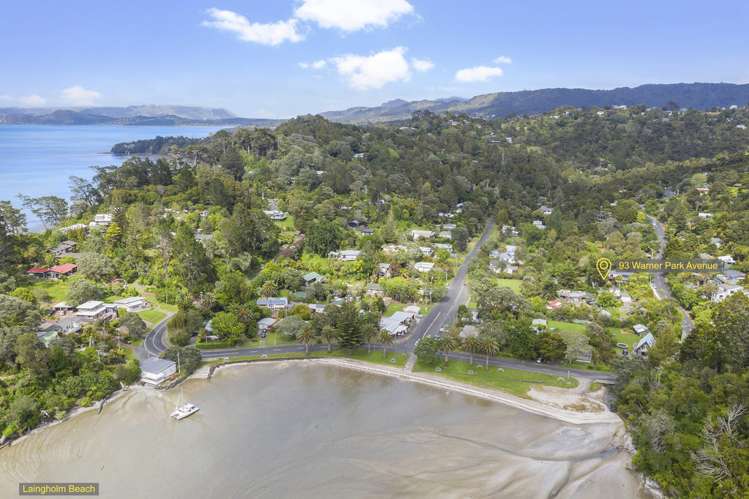 93 Warner Park Avenue Laingholm_17