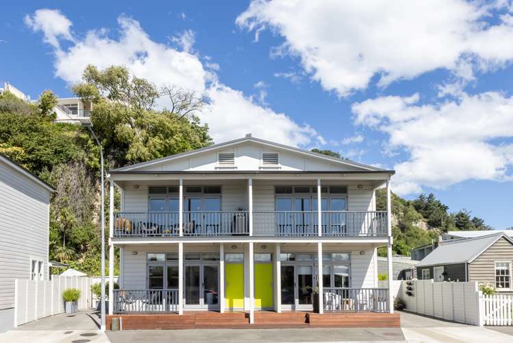 14 Battery Road Ahuriri_18