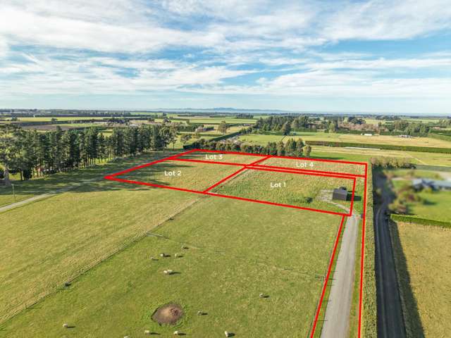 Lot Lots 1,2,3,4/682A McLaughlins Road Darfield_4