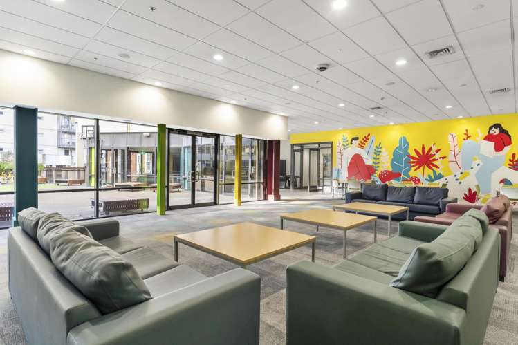 14A/8 Mount Street Auckland Central_13