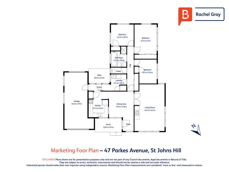 47 Parkes Avenue St Johns Hill_22