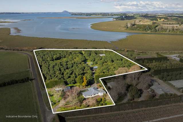 Harbourside Haven – Stunning Views and Lifestyle