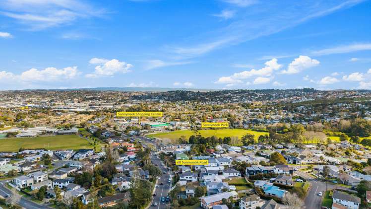 68 Sunnynook Road Sunnynook_35