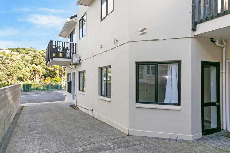 1c Arawa Road Hataitai_10