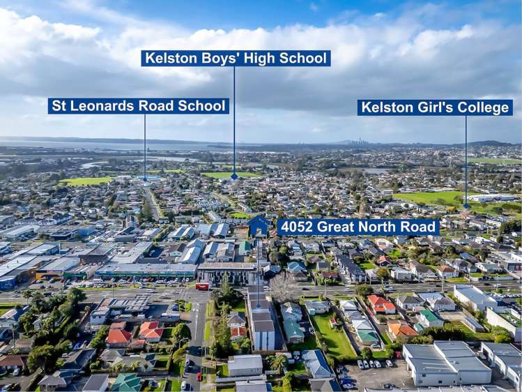 Lot 1-10/4052 Great North Road Glen Eden_19