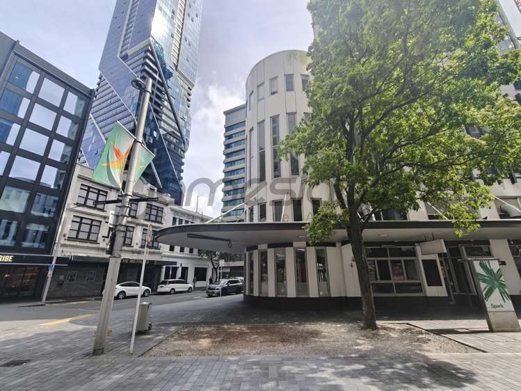 42 Fort Street City Centre_4