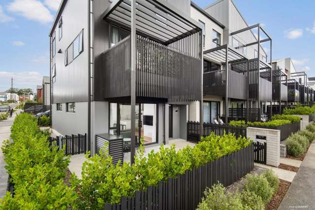 Light, Bright Airy Retreat in Hobsonville