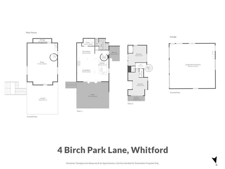 4 Birch Park Lane Whitford_21