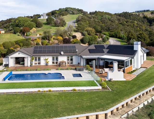 Lifestyle living – family retreat