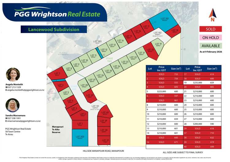 61 Lancewood Subdivision_1