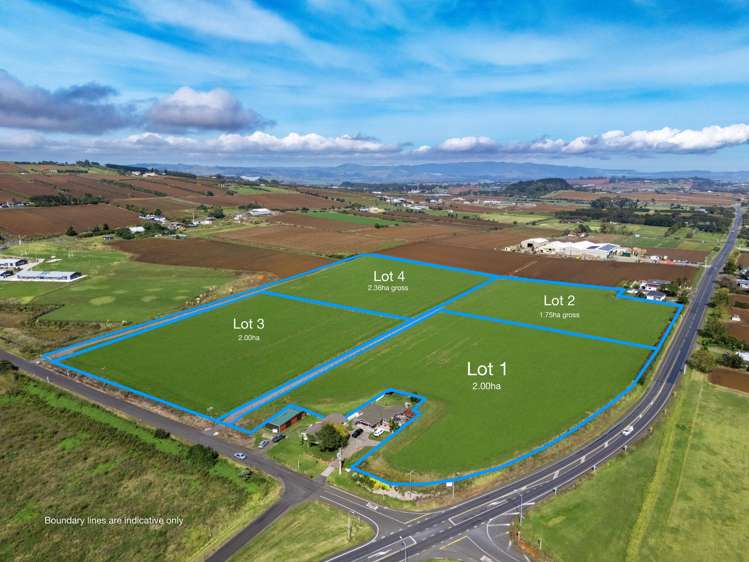 Lot 2 Foy Road Pukekohe_10