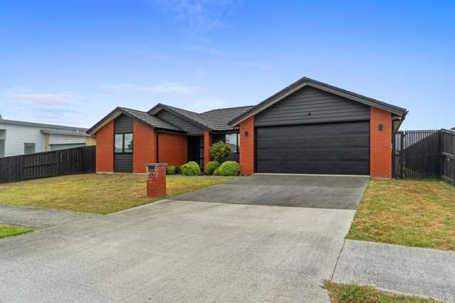 Show home quality, bring your offer
