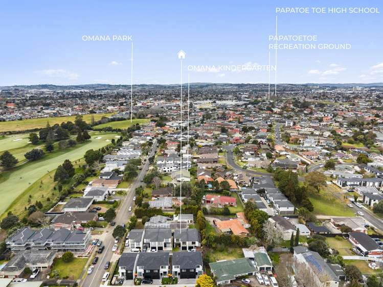 54D Omana Road Papatoetoe_15