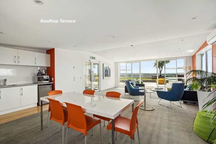 102/64 Surrey Crescent Grey Lynn_14