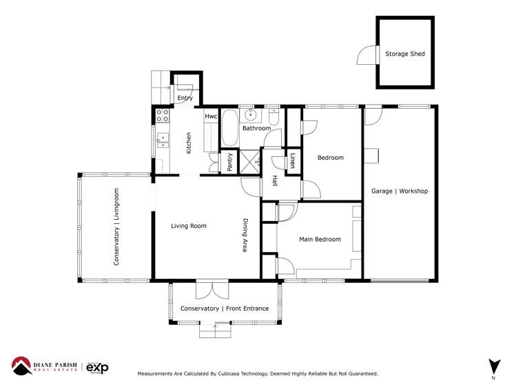 78a Houldsworth Street Blenheim Central_21