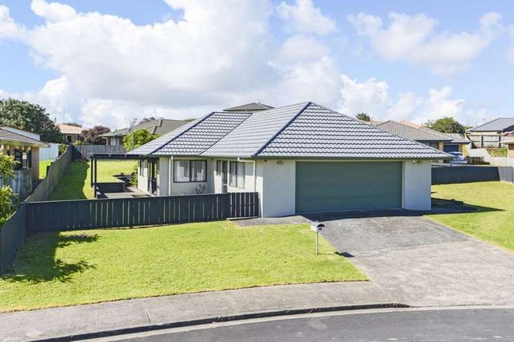 96 Pitt Avenue Clendon Park_18