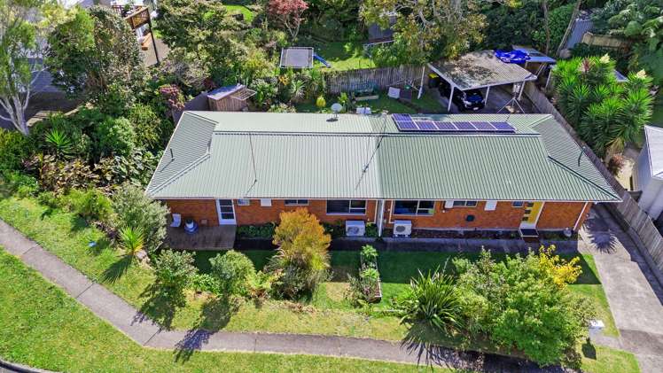 12 Shaldon Crescent Blagdon_16