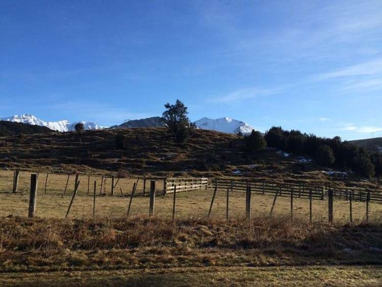 8 Snowdon Road Lyford_1