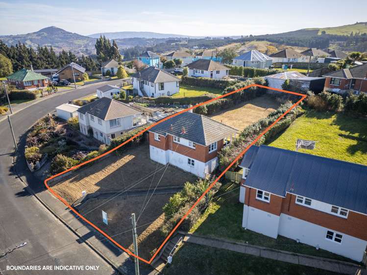 71 Columba Avenue Calton Hill_22